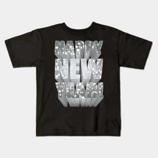 happy new year Kids T-Shirt